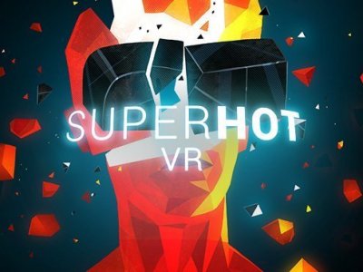 Superhot VR